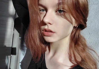 Ангелина Киселева