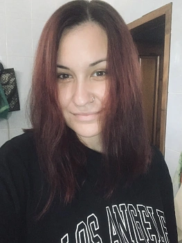 Гордеева Валентина