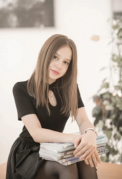 Акимова Елизавета