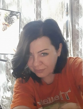 Ирина Нонка