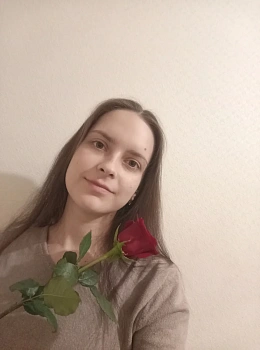 Иванова Елена 