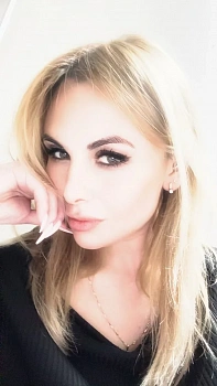 Левина Элина