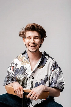 Нечаев Сергей Николаевич