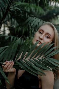 Селезнева Алиса