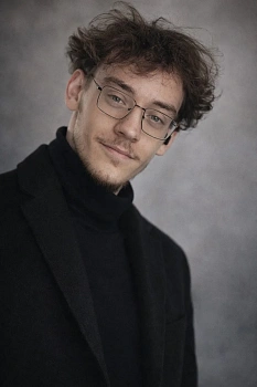 Бенгалов Максим