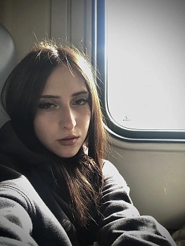 Штаус Дарья Александровна