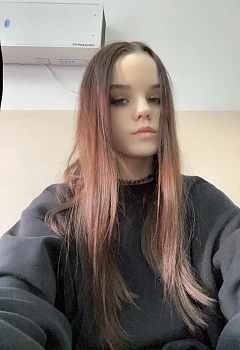 Семененко Милана