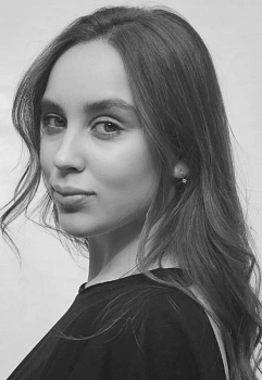 Заика Полина Сергеевна