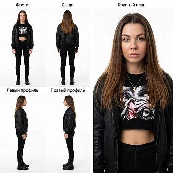 Карина Дмитриевна Кузнецова
