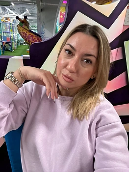 Бабина Татьяна 