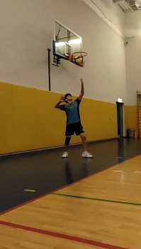 Балаян Давид Айкович