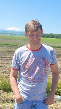 Радул Дмитрий 