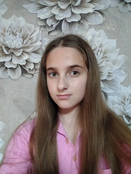 Батыр Алина 