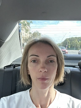 Малахова Оксана