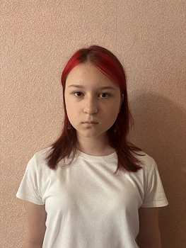 Кудашкина Дарья