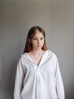 Зарщикова Ольга