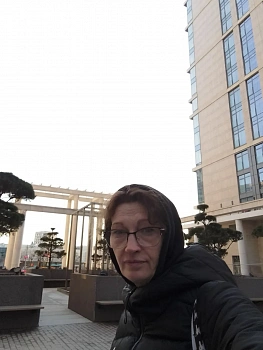 Вера Александровна Сокол