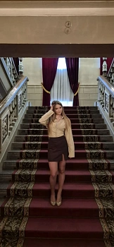 Семенюк Полина Сергеевна