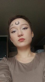 Ангелина Александровн Озерова