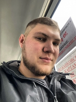 Лещенко Богдан Владимирович 