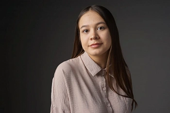 Файзуллина Камила 