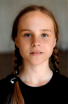 Антонова Мария