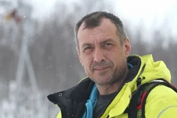 Безруков Андрей Иванович