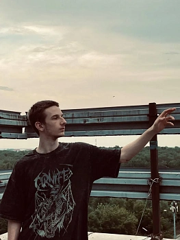 Толпекин Михаил 