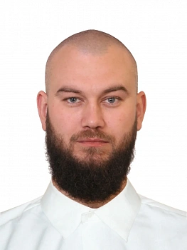 Роман Анатольевич Бородин