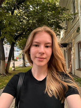 Мазурец Полина Романовна
