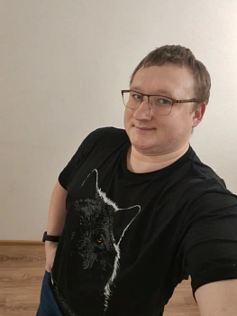 Олег Митягин