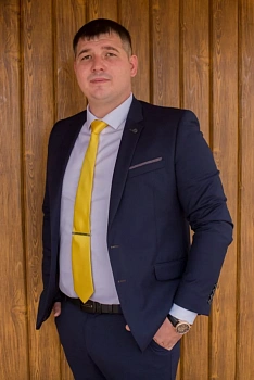 Максим Андреевич Загуменнов