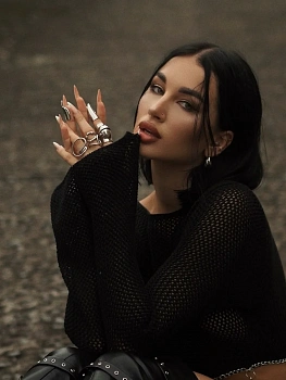 Михеева Кристина