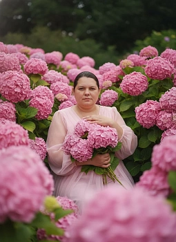 Игнатьева Екатерина Валерьевна