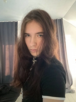 Корнеева Анна