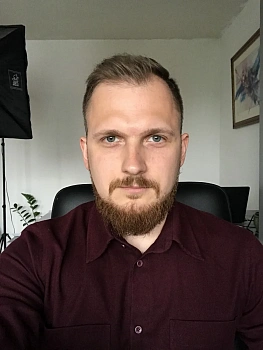 Кохановский Александр Юрьевич