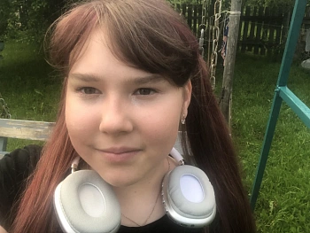 Шестакова Полина 