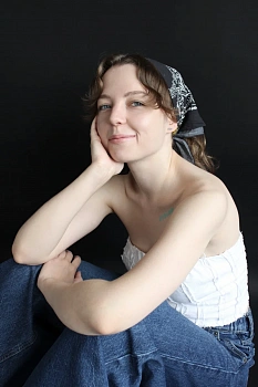 Семина Екатерина 