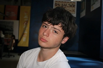 Andre Yesayan