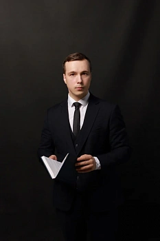 Красовский Александр