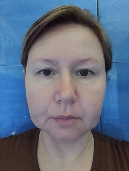 Войтенко Анна