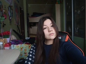 Рожкова Татьяна