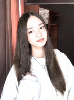 Манькова Полина
