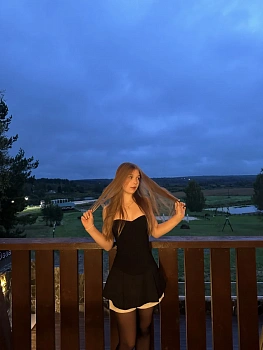 елизавета курышева