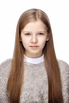 Силаева Алиса Сергеевна