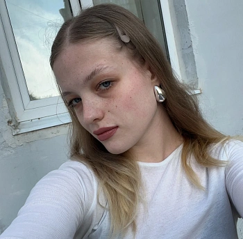Полянина Анастасия Андреевна 
