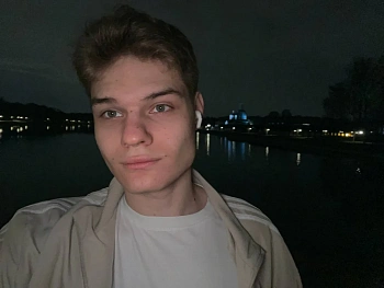 Курган Владислав