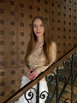 Алиса Соломонова