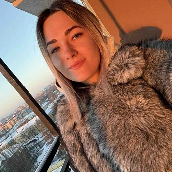 Орлова Татьяна