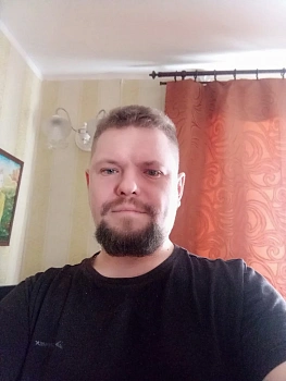 Белов Павел Сергеевич